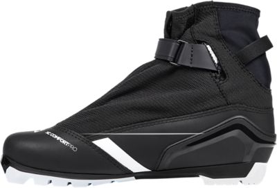 FischerXC Comfort Pro - schwarz