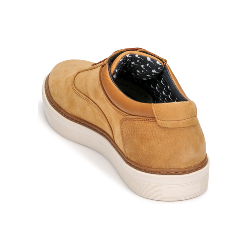 Casual Attitude - OLAFF - Camel