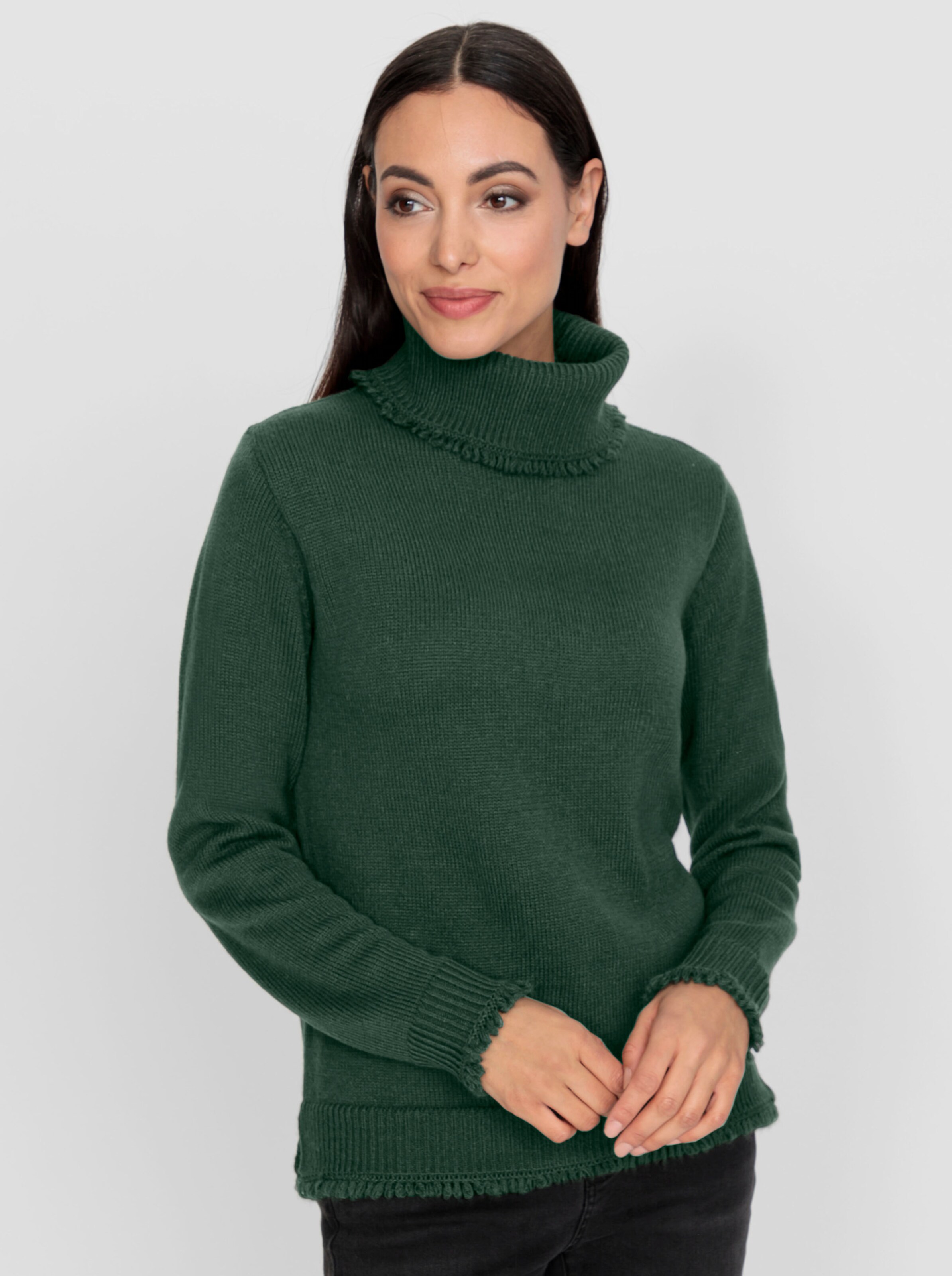 Pullover
