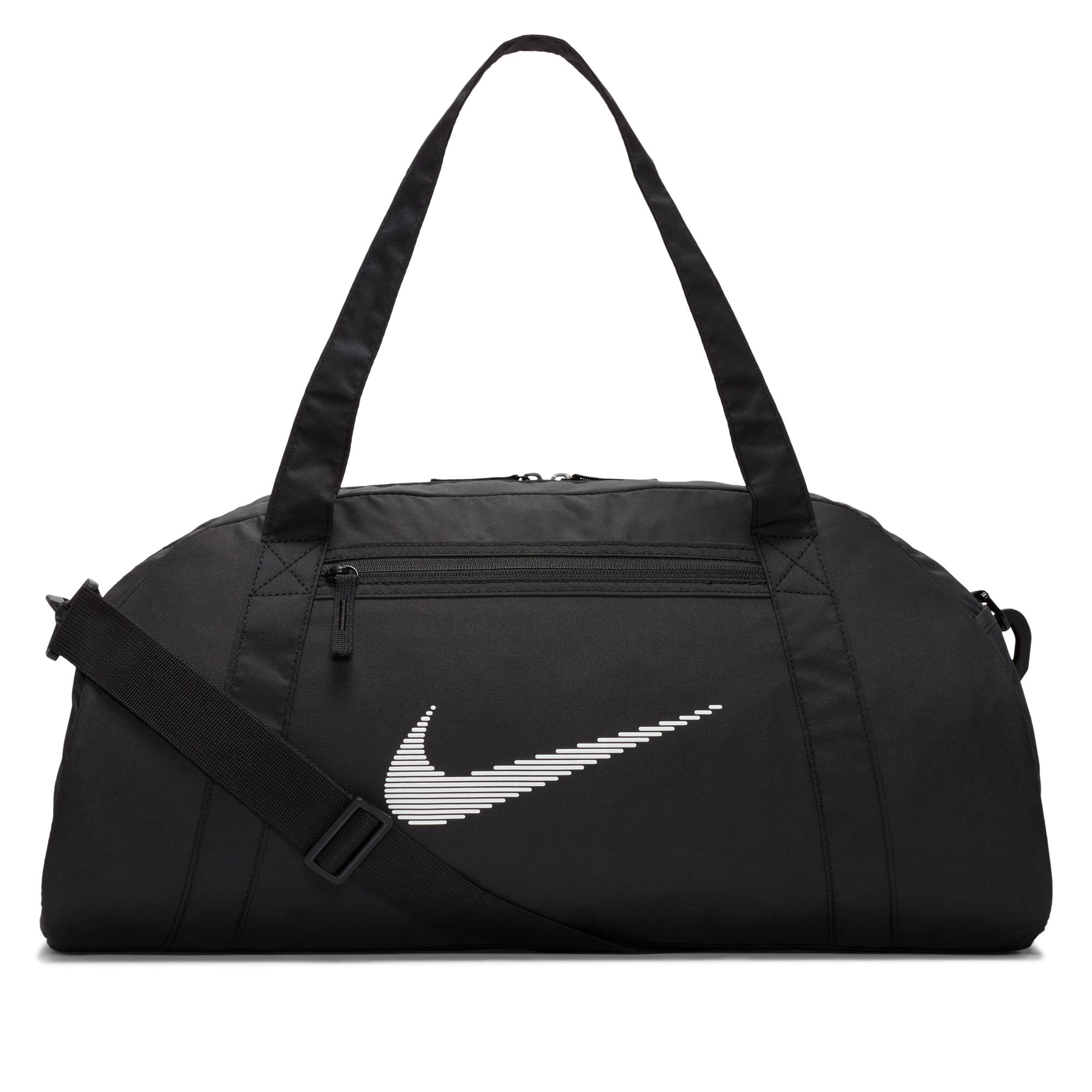 Gym Club Duffelbag 24 Dame 010/Black/Black/White