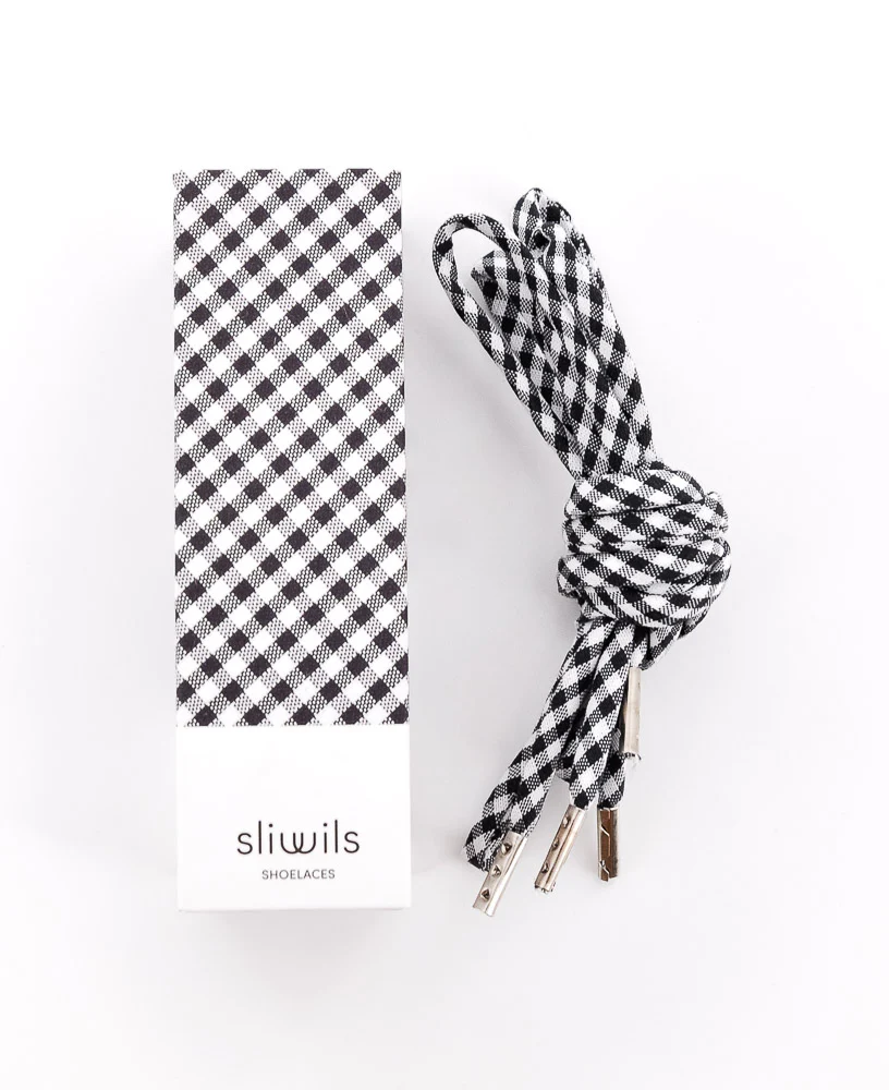 SLIWILS - LACETS SLIWILS