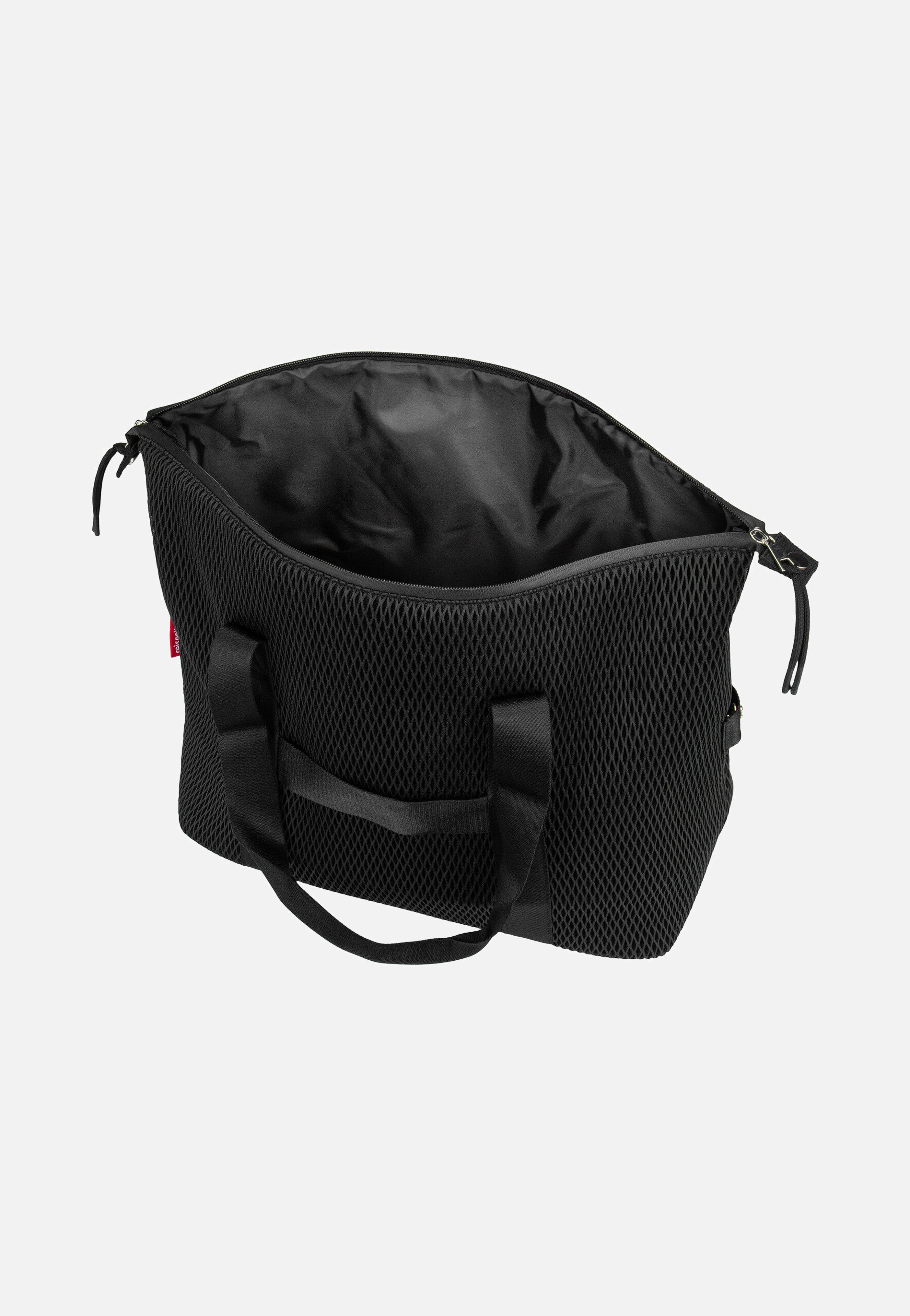 extralite M Mesh Black - Weekender