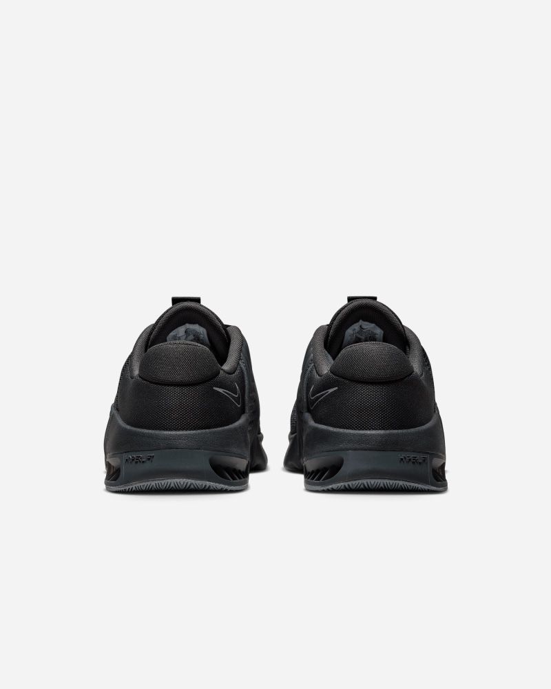 Chaussures de training Nike Metcon 9 Noir & Gris pour homme