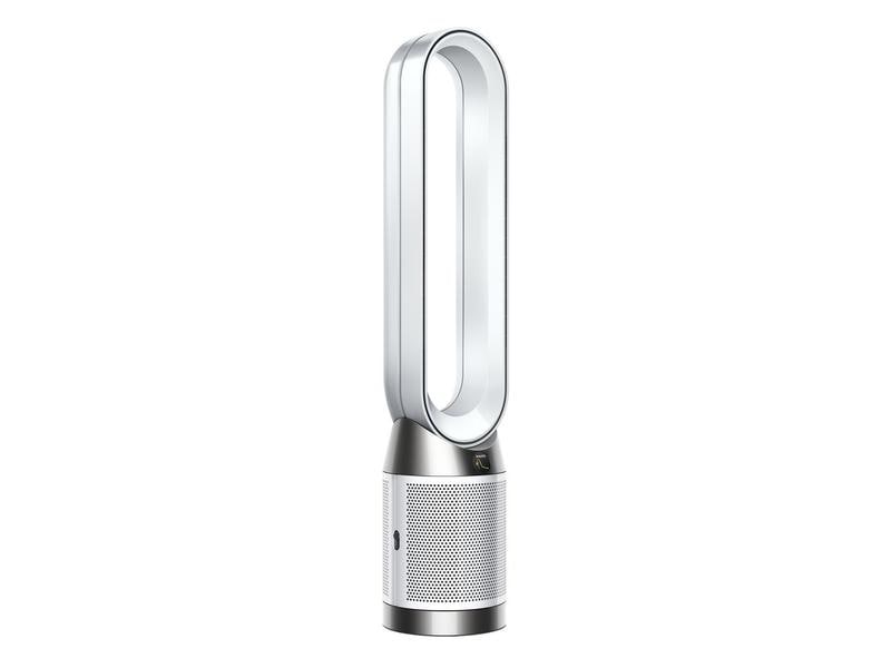Dyson Luftreiniger Purifier Cool Gen 1 Weiss Luftreiniger mit 10 Geschwindigkeitsstufen (OHNE App-Verbindung!)