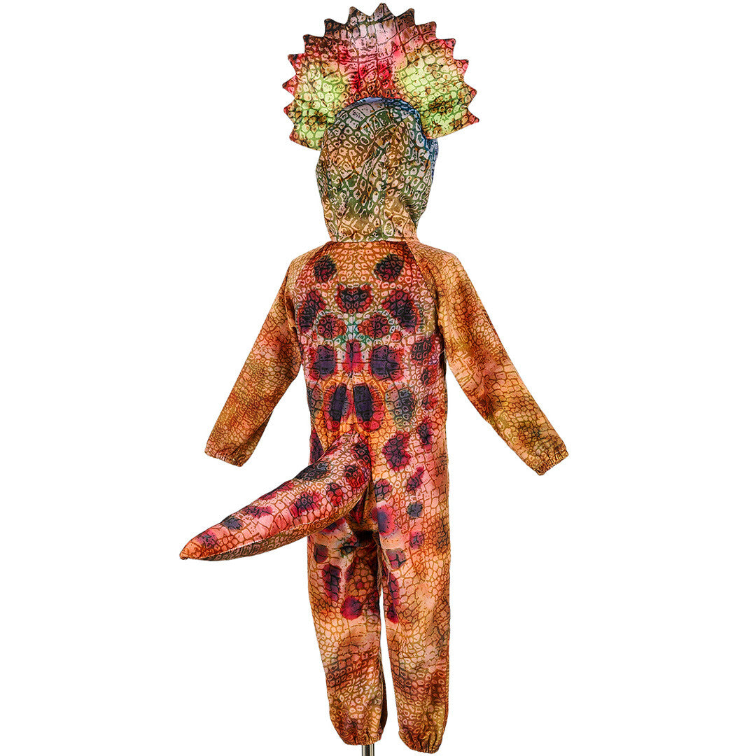 Souza for kids dinopak triceratops - 3-4 jaar
