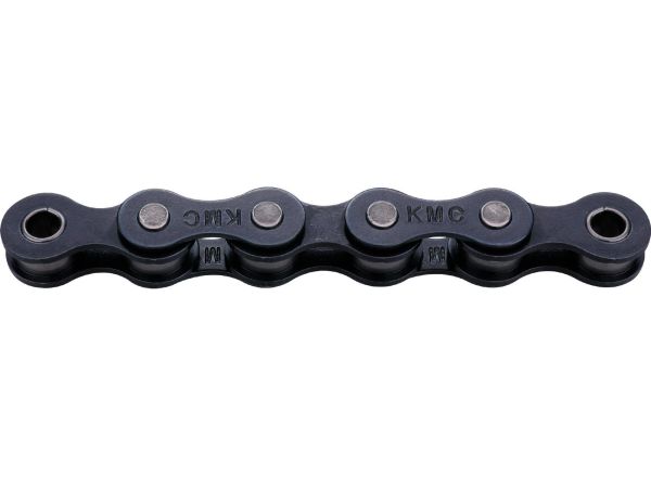 KMC B1 Wide Black Kæde, 112 Link