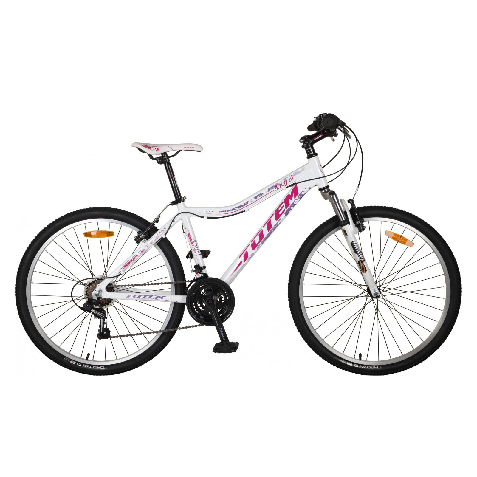 Mountainbike 26