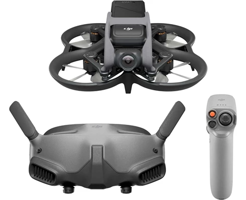 DJI Avata Pro-View Combo (RC Motion 2)