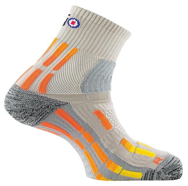 THYO - CHAUSSETTE DE RANDONNEE PODY AIR TREK