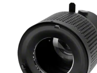 Walimex Optical Snoot - Mønster-projektorlinse