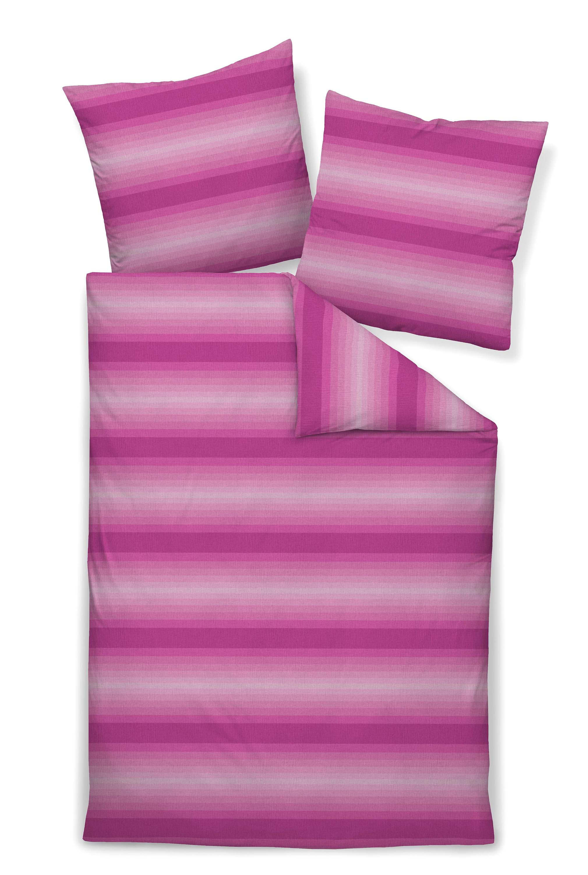 Bettwäsche CARMEN S Jersey