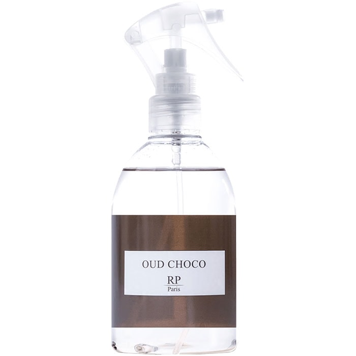 Parfum d'intérieur - Oud choco - Gourmand - 250 ml