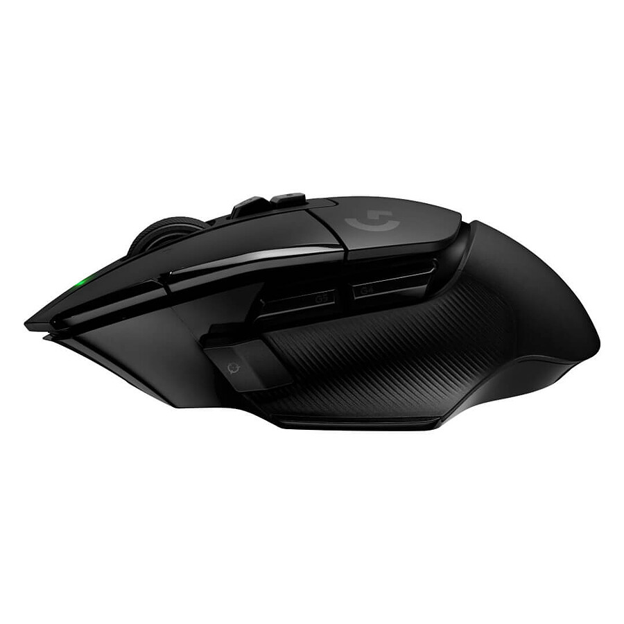 Logitech G502 X Lightspeed - Noir