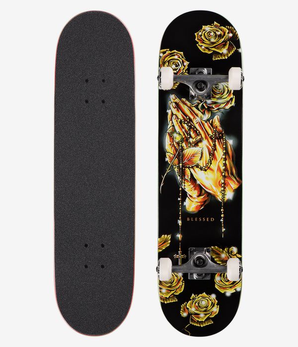 DGK Blessed 8