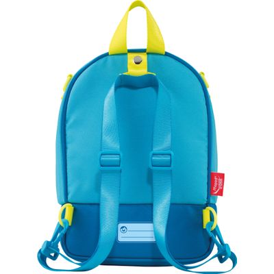 Maped Pic Nik - Sac Isotherme Enfant Raton Laveur