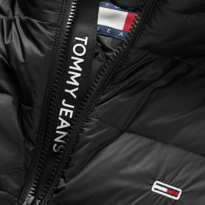 Blouson sans manche homme Tjm Lt Down TOMMY HILFIGER