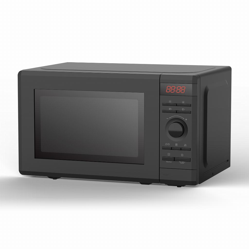 Friac Microgolfoven-grill 34L 1000W MIG3450BL