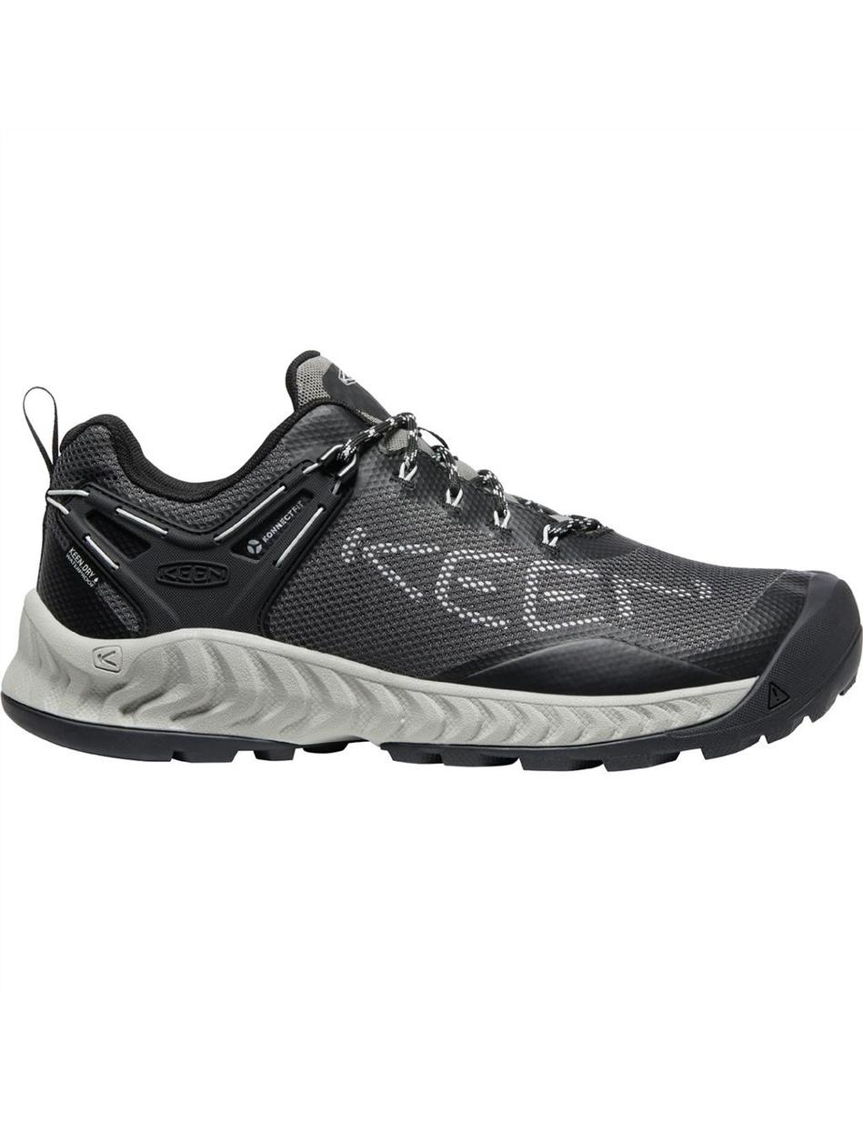 TREKKING-/WANDERSCHUHE M NXIS EVO WP