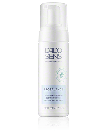 DADO SENS Probalance Reinigungsschaum 150ml