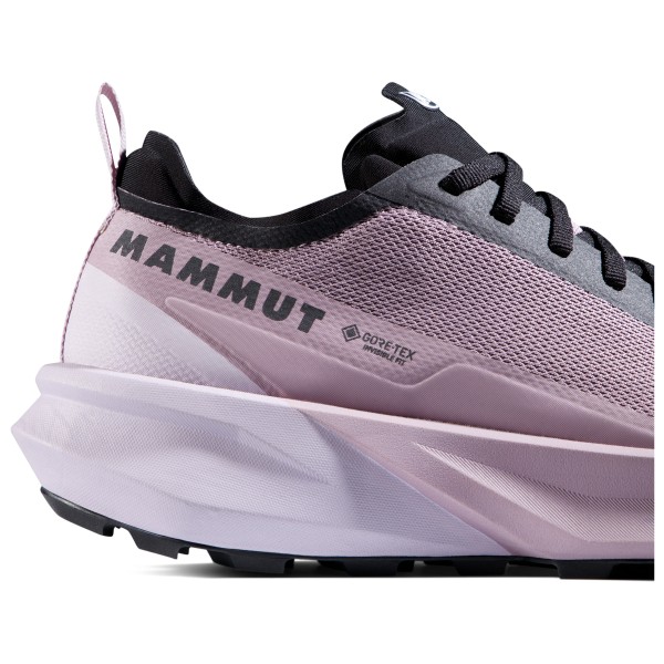 Mammut - Women's Aenergy Trail All Mountain Low GTX - Chaussures de trail