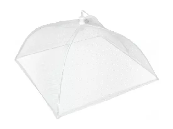 Cloche Alimentaire Pliante 