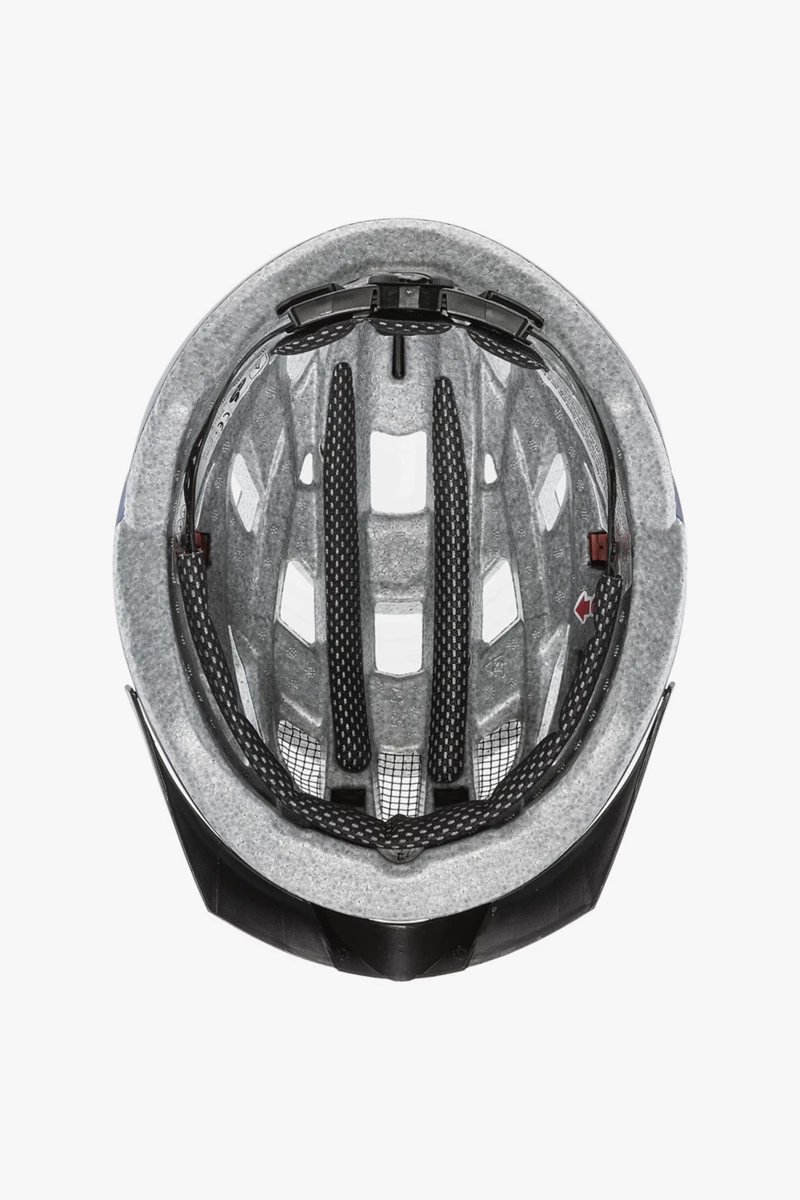 uvex city i-vo Velohelm