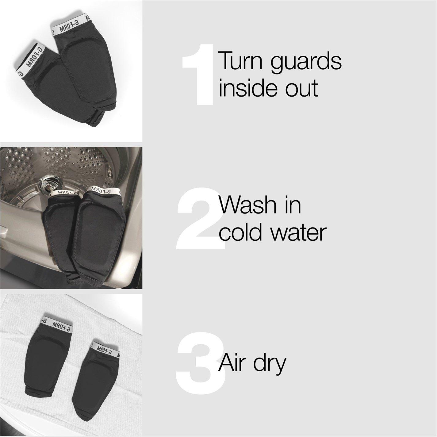 G Form GForm Pro S Elite X Adults Guard