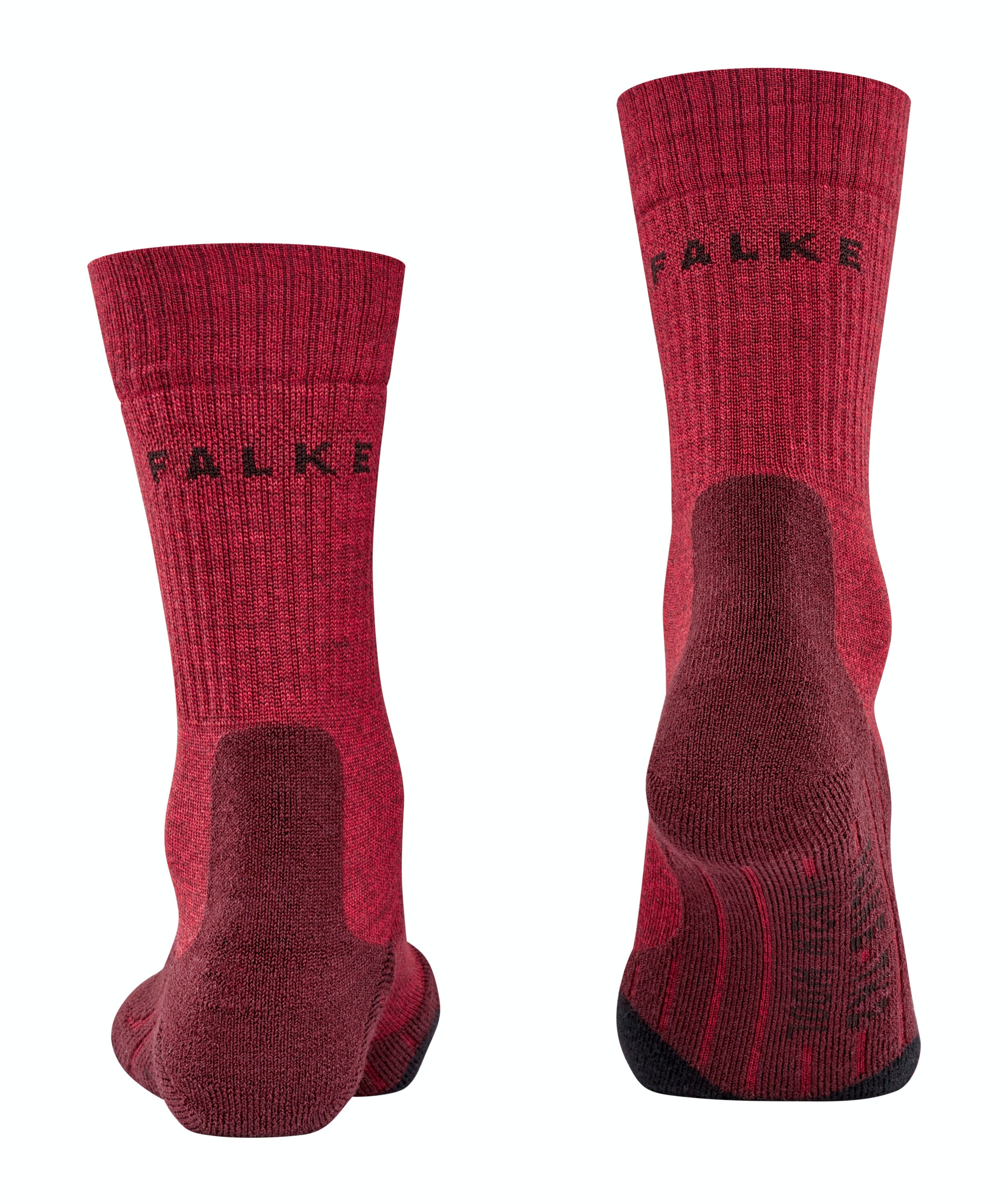 Falke TK2 Women Wool