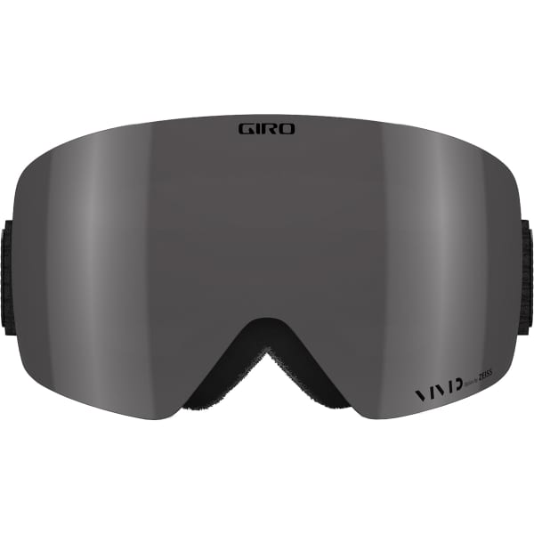 Masque de ski GIRO CONTOUR SILVER
