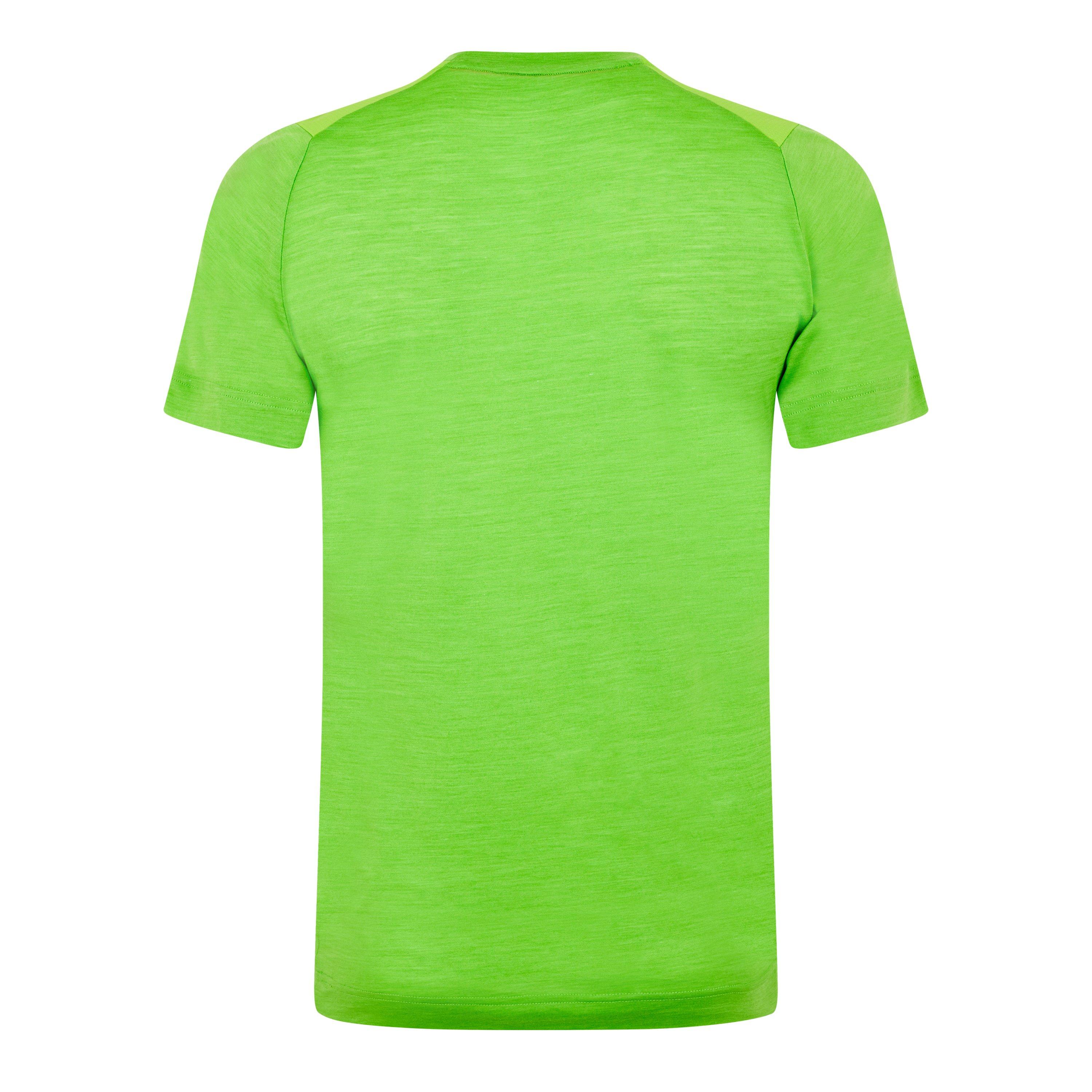 Salewa Agner T Shirt Mens