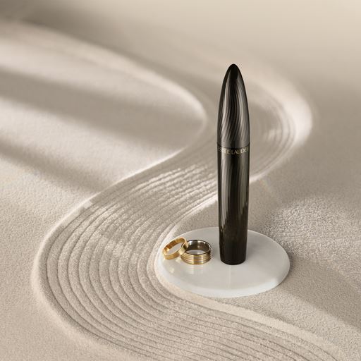 Estée Lauder Turbo Lash Volume   Length Mascara, Sort