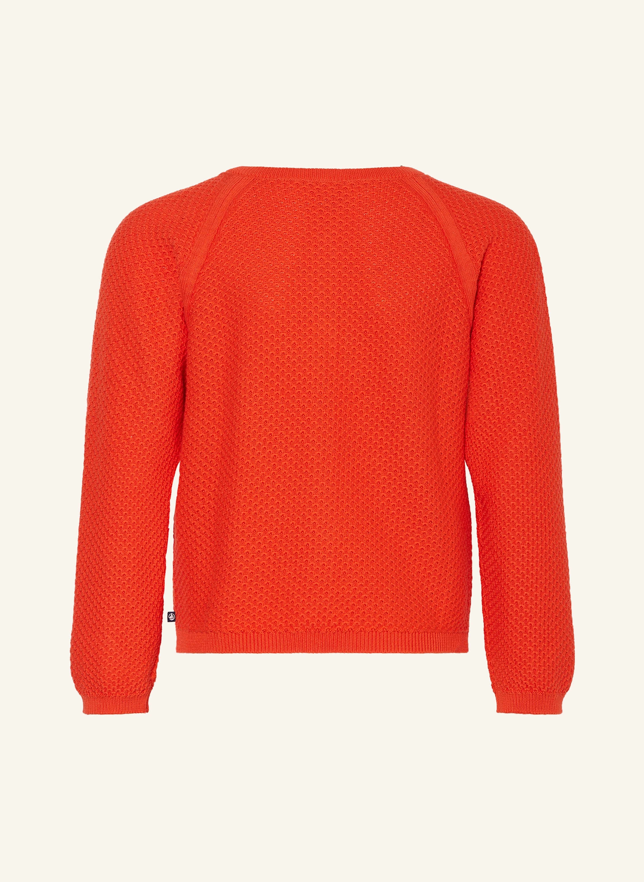 PETIT BATEAU Strickjacke