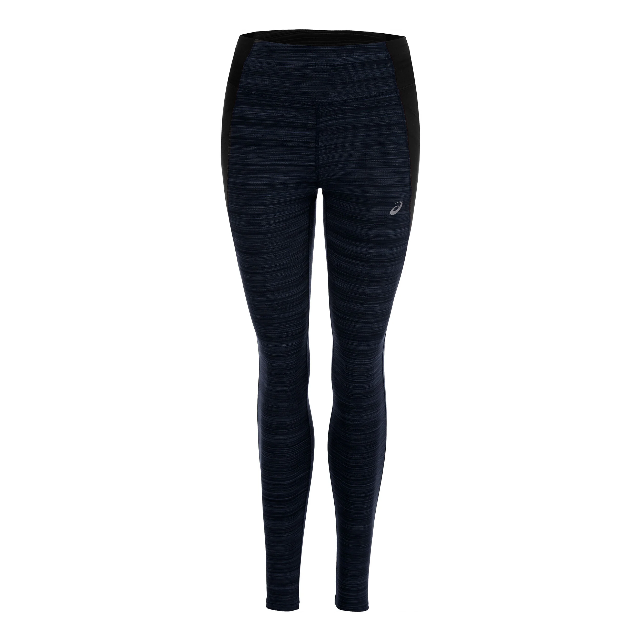 ASICS Nagino Run Collant De Course Femmes - Bleu