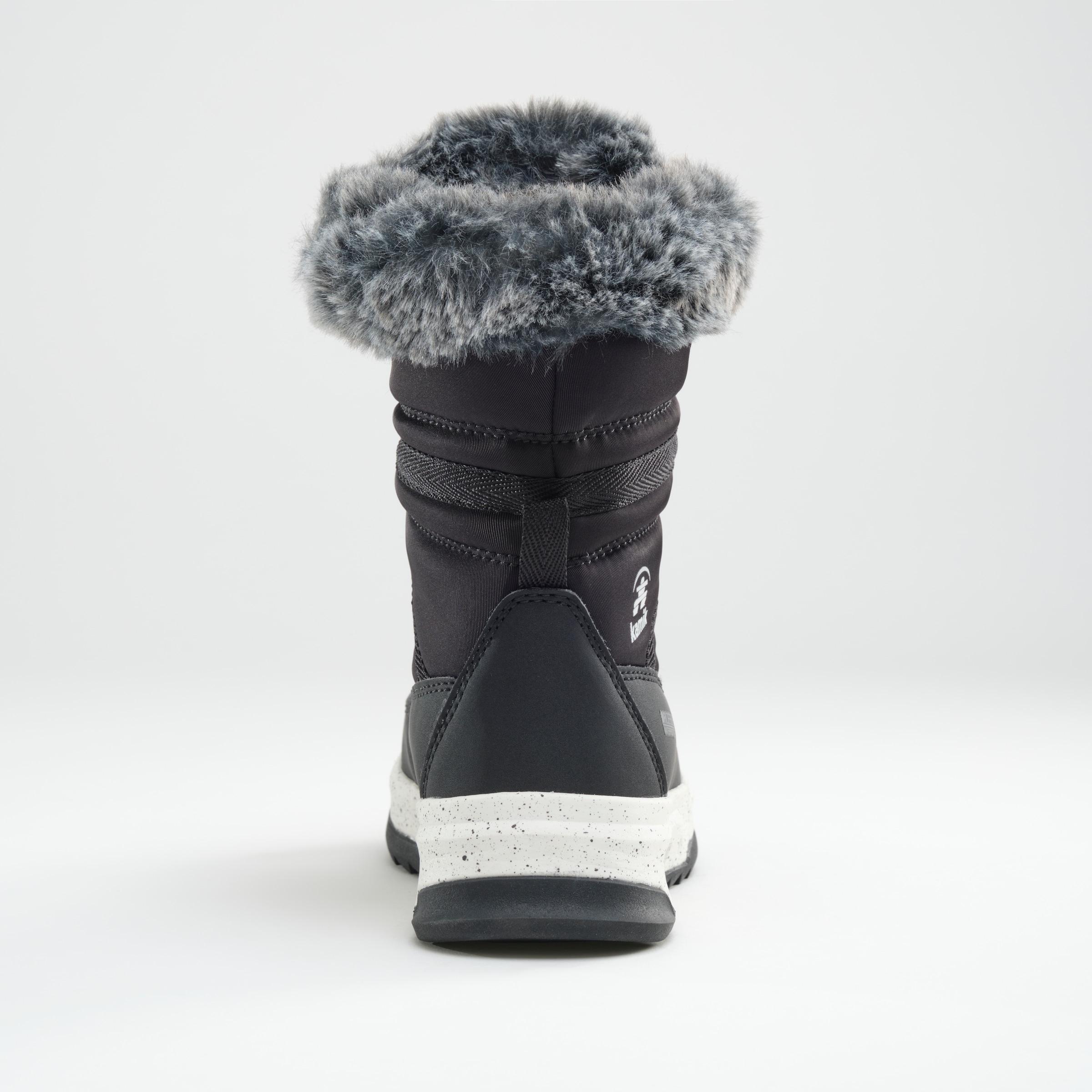 Kamik Winterstiefel »STORMYF«  Winterschuhe, Winterboots, Snowboots, wasserdicht, gefüttert