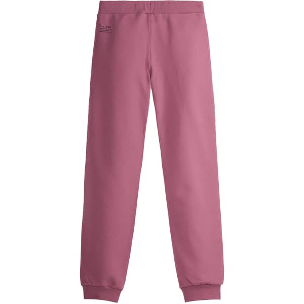 Jogging PICTURE COCOON PANTS W MAROON