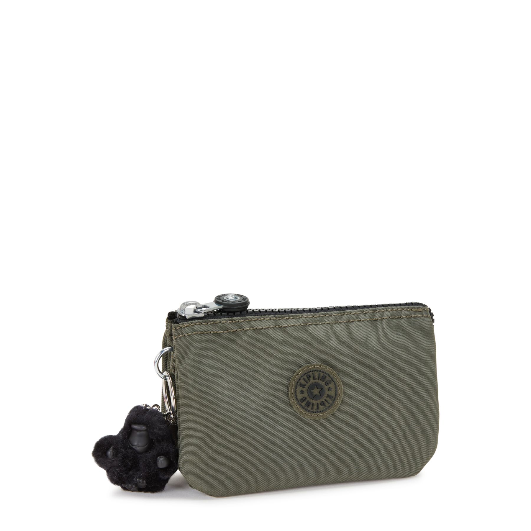 CREATIVITY S Petit Porte-Monnaie - Green Moss