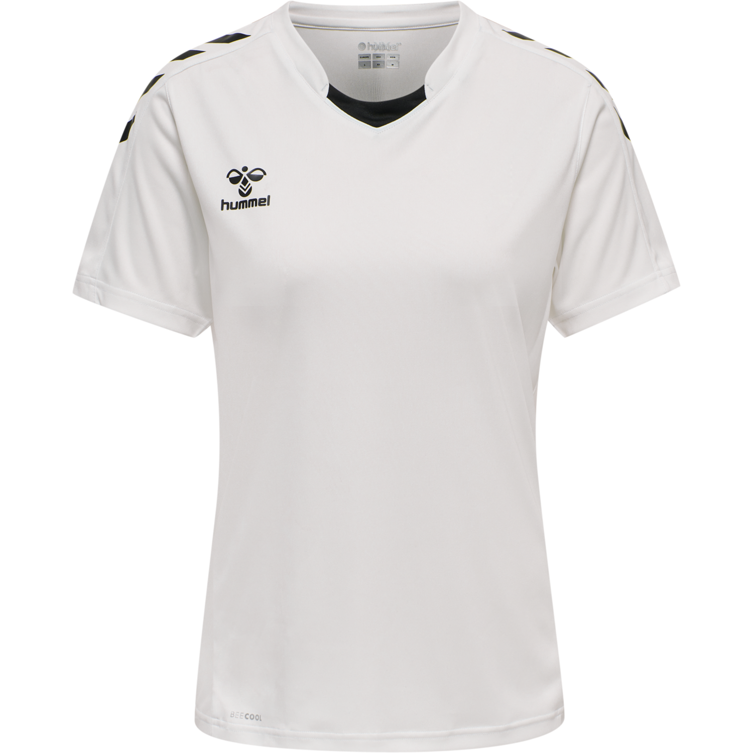 hmlCORE XK POLY JERSEY S/S WOMAN