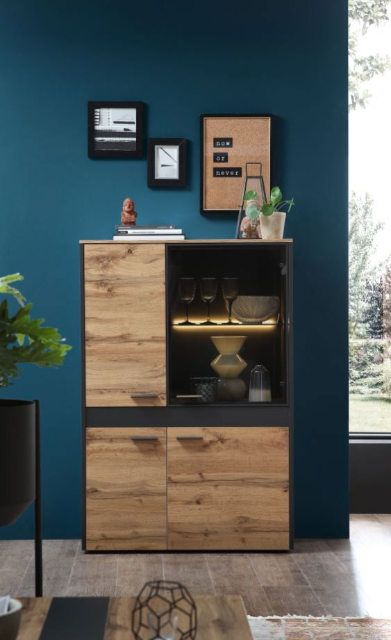 Hom´in Highboard STUDIO 10