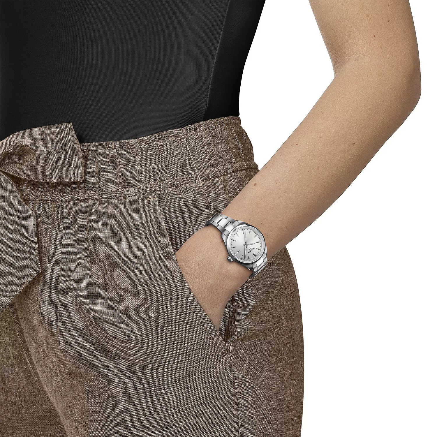 Tissot PR 100 T1502101103100