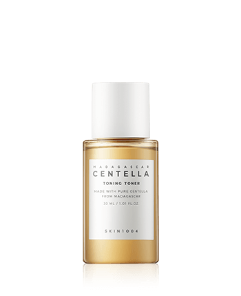 SKIN1004 Madagascar Centella Toning Toner 30ml