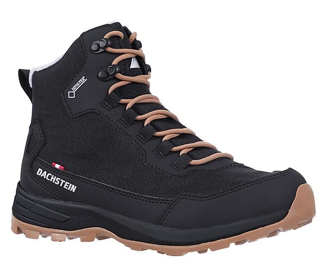 DACHSTEIN - CHAUSSURES DE RANDONNEE HIVER WILDCAT GTX M