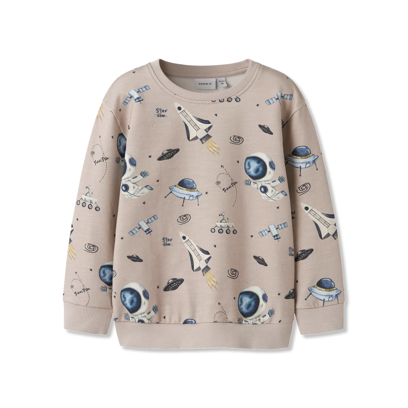 Nmmdace sweatshirts