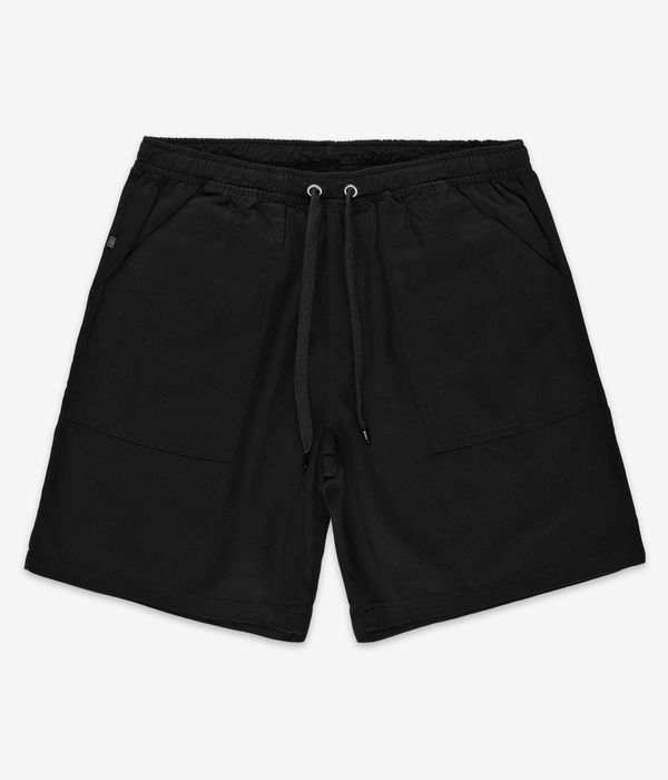 Anuell Silas Shorts (black)