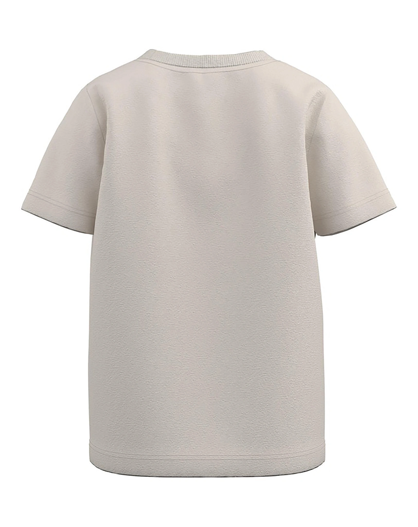T-Shirt NMMJESO - CALIFORNIA in jet stream