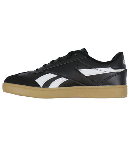 Reebok Schuhe - Smash Edge - Schwarz/Weiß