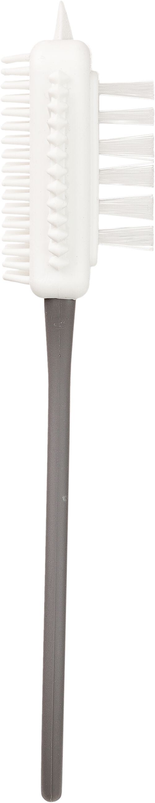 brosse à daim
