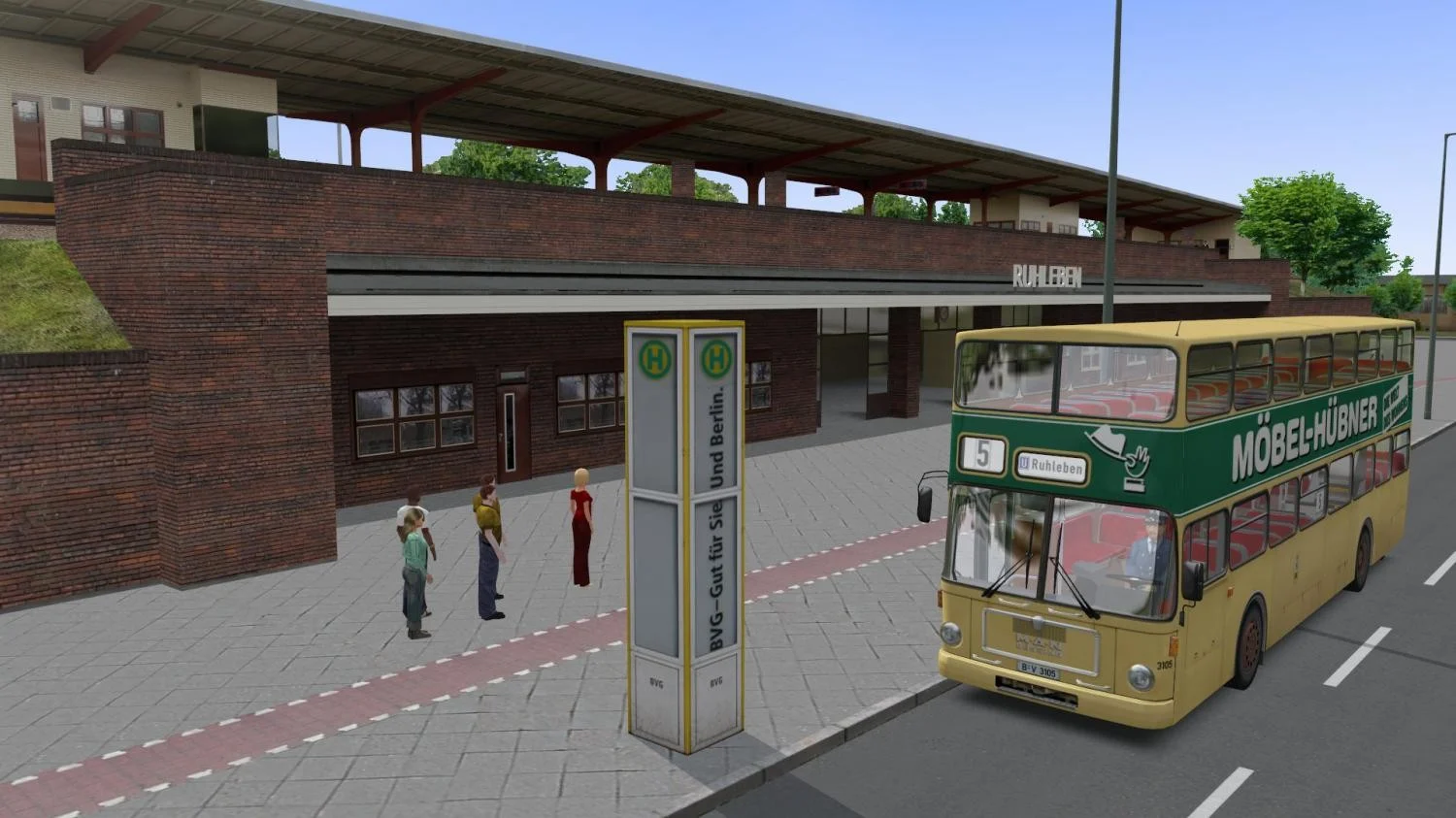 OMSI 2: Steam Edition- PC