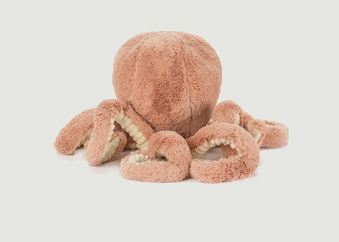 Peluche Pieuvre Jellycat