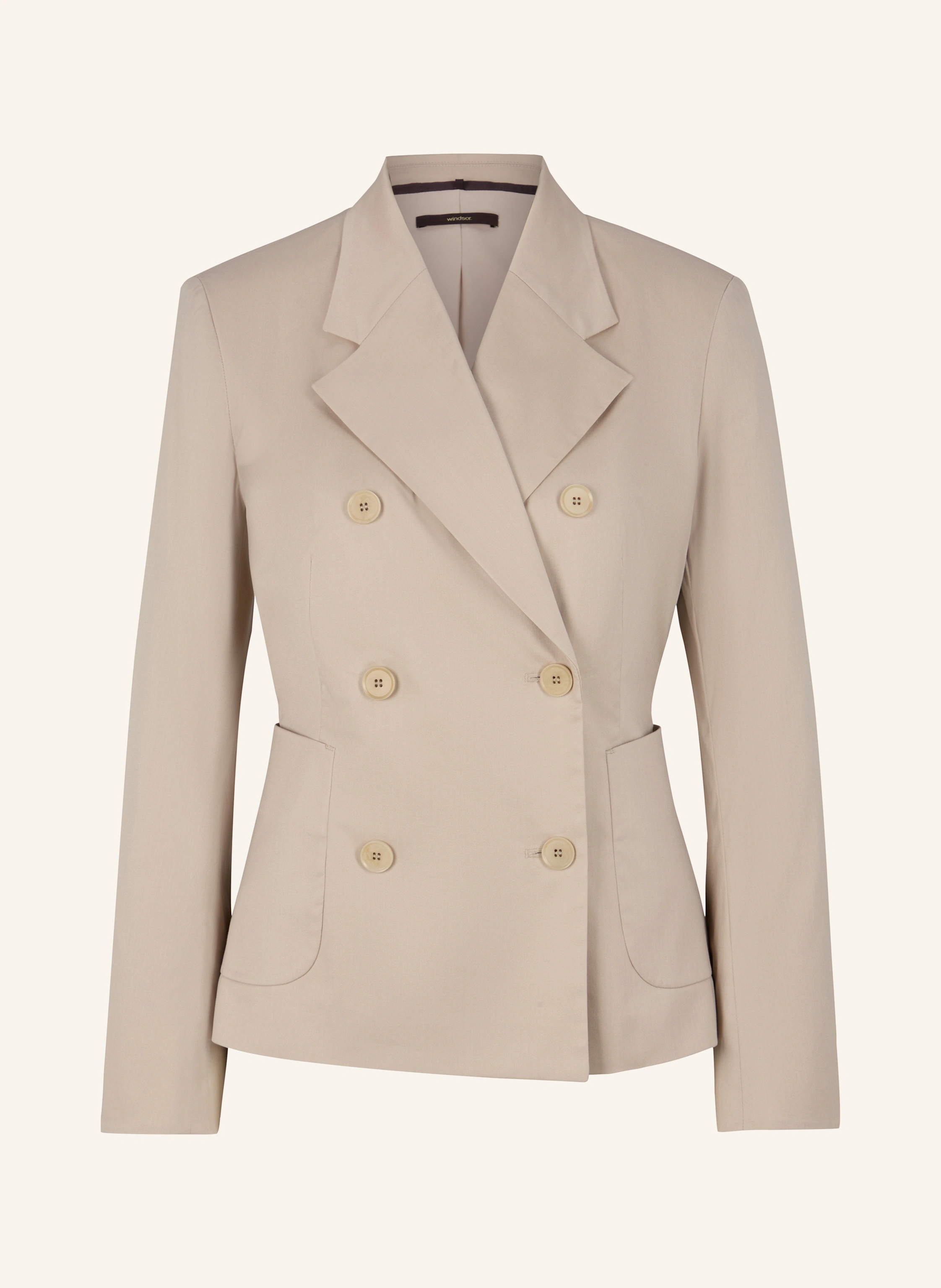 windsor. Blazer