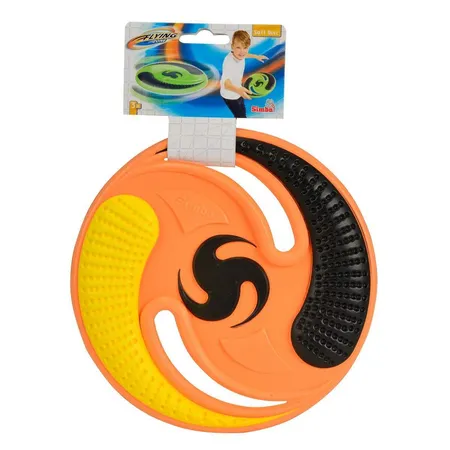 Simba Softwurfscheibe, 23cm, sortiert
